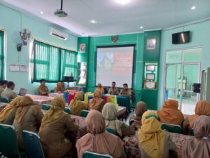 Tim Penilai Inspektorat