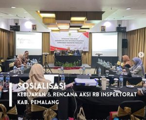 Reformasi Birokrasi