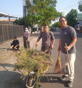 Jumat Bersih