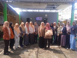 Darma Wanita Persatuan Inspektorat Kab. Pemalang
