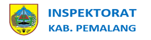 Inspektorat Kab. Pemalang logo